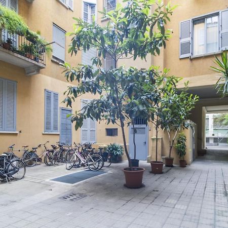 Easylife - Moderno E Chic Studio In Porta Venezia Milaan Buitenkant foto