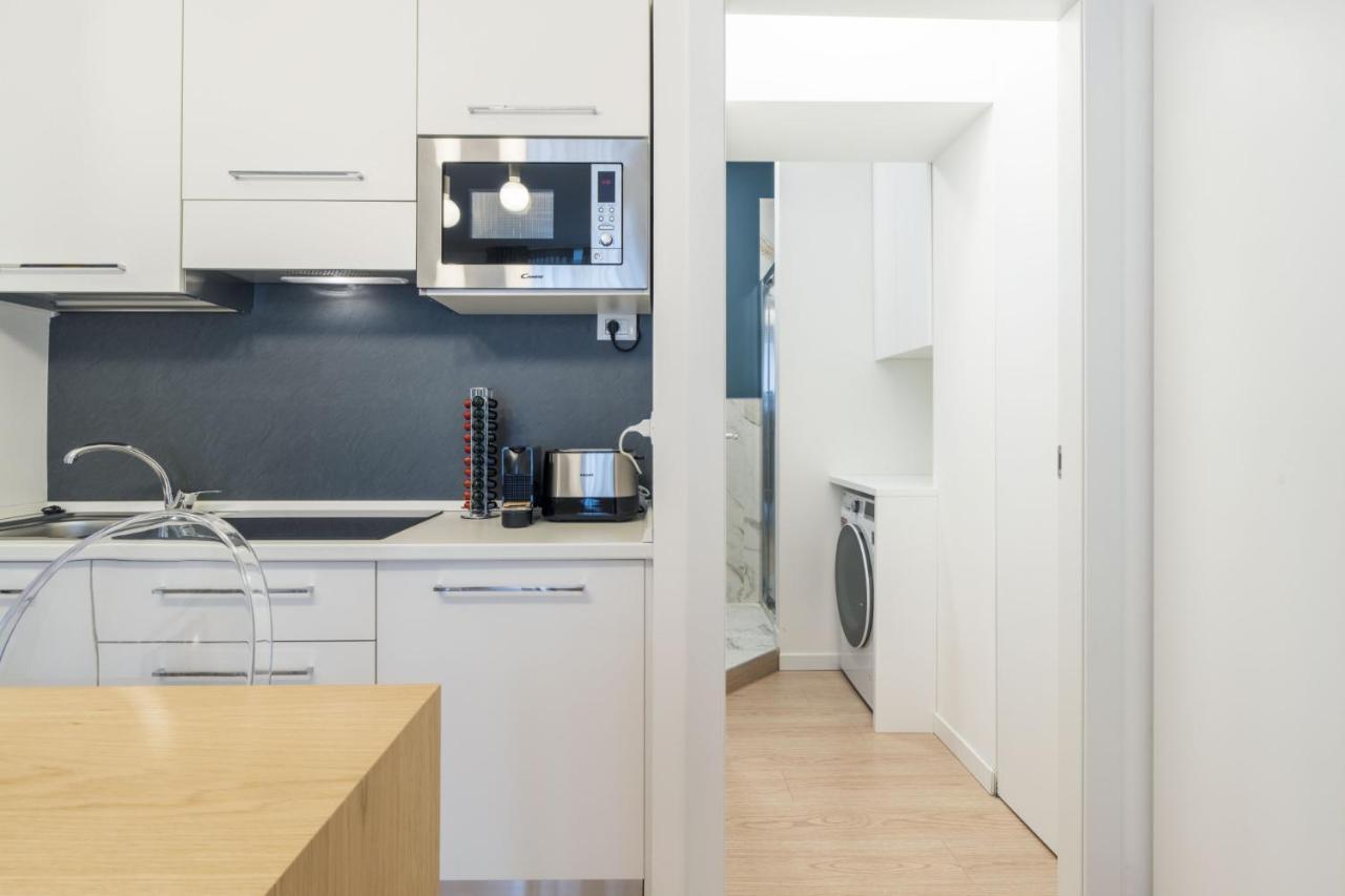 Easylife - Moderno E Chic Studio In Porta Venezia Milaan Buitenkant foto