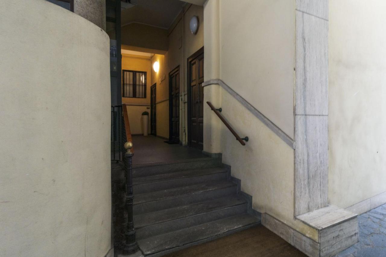 Easylife - Moderno E Chic Studio In Porta Venezia Milaan Buitenkant foto