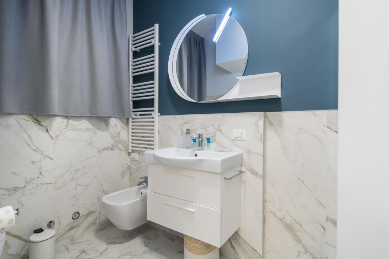 Easylife - Moderno E Chic Studio In Porta Venezia Milaan Buitenkant foto