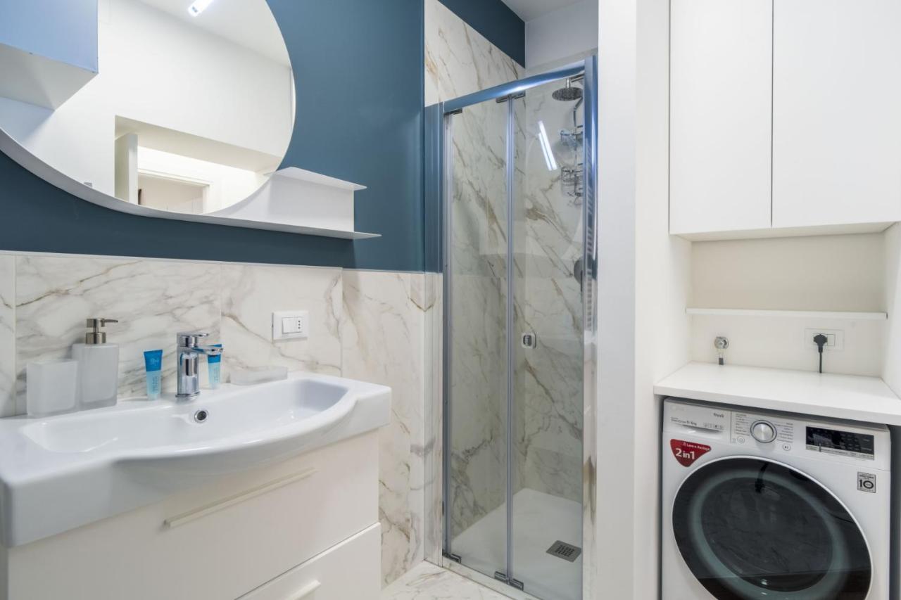 Easylife - Moderno E Chic Studio In Porta Venezia Milaan Buitenkant foto
